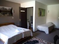 Dreibettzimmer