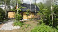 B&B Ustrzyki Dolne - Miejsce Mocy - Bed and Breakfast Ustrzyki Dolne