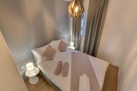 Studio Apartment with Sea View