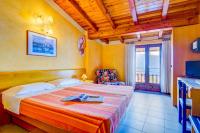 B&B Tignale - Hotel Castello - Bed and Breakfast Tignale