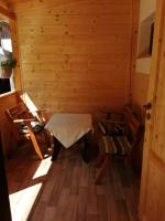 Driepersoonskamer met Eigen Badkamer