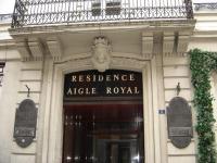 L'Aiglon - B&B