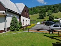Chata Pepino - B&B Ludvíkov
