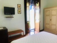 Chambre Double - Vue sur Jardin
