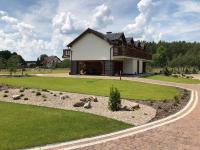 Leśne Zacisze - Bed and Breakfast Swornegacie
