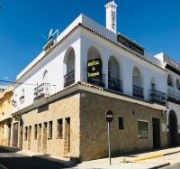 Hostal la Tarayuela - Ferienwohnung