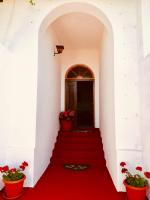 Apartments Alexa - Ferienwohnung Brist