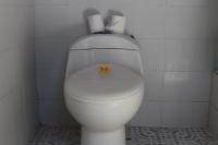 Habitación Doble con vistas al mar