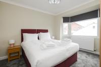 B&B Nottingham - Cosy House in the heart of Beeston with FREE Parking and WiFi - Bed and Breakfast Nottingham