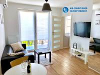 B&B Bydgoszcz - Apartament Poznańska24 - Bed and Breakfast Bydgoszcz