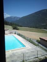 Mas du Colombier - B&B