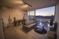 The Helen Penthouse - Bed and Breakfast Sliema