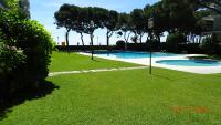 Apartament La Vista Bonica - B&B Blanes