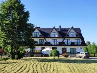 Pokoje nad Dunajcem - Chambres d'hôtes Biały Dunajec