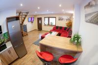 Noclegi u Bartka i Magdy - B&B Solina