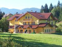 Tana Della Volpe - B&B Lavarino