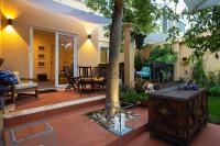 Geronimo Guest House Belém - B&B Lisboa