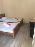 Standard Zweibettzimmer