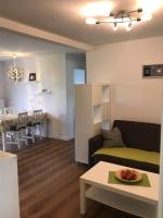 Ferienwohnung Forstweg - Chambres d’hôtes Rottorf