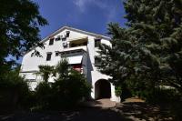 Studio apartment The View - B&B