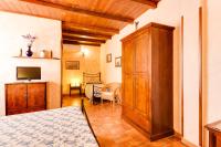 Tweepersoonskamer met 1 of 2 Bedden en Eigen Badkamer