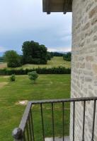 Appartamento con Vista Montagna