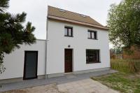 Aan de duinbossen - Ferienwohnung De Haan