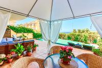 Charming Apartment with a Cozy Terrace - Bed and Breakfast Puerto de Santiago