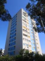 Kvarner Sea View Apartment Rijeka - B&B Rijeka