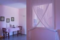 Studio mit Balkon