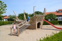 Vakantiewoning De Zandkorrel - B&B Middelkerke