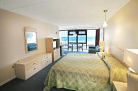 Deluxe Suite mit Kingsize-Bett