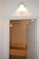 Camera King con Balcone 