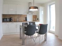 Sonnengarten 17 - Chambres d’hôtes Kellenhusen