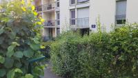 STUDIO en face de la forêt de FONTAINEBLEAU - B&B