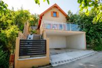 Panoráma Csopak - Ferienwohnung