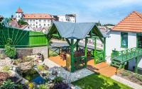 Penzion-apartmán Souček - B&B Jindřichův Hradec