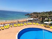 Borda d`Água, Praia da Oura - Ferienwohnung Albufeira