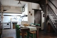 B&B Caporetto - Apartma Skednj - Bed and Breakfast Caporetto