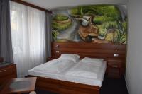 B&B Frymburk - Lipno-Apartmán Frymburk D110 - Bed and Breakfast Frymburk