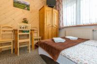 Dreibettzimmer