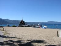Tahoma Meadows - Sugar Pine Cabin - Ferienwohnung Tahoma