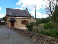 Les Roses Trémières - Bed and Breakfast