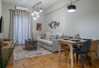 B&B Athens - Absolute Athens ΙΧ - Bed and Breakfast Athens