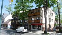 Apartamenty i Pokoje Bacówka Centrum - Ferienwohnung Zakopane