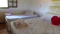 Pousada Barriga da Lua - B&B