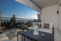 Apartment Rippl II - Bed and Breakfast Crikvenica