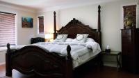 Chambre Lit King-Size Deluxe