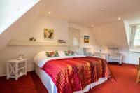 Chambre Double Deluxe