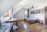 Pokoje gościnne Malawi - B&B